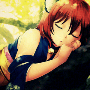 This is the Avatar Image for the Momo (Huniepop) Arden Jones AI Voice and Text to Speech Generator